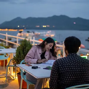 Citylights By Musafir , Udaipur India