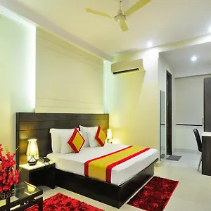 Sky Rich International - 05 Mins From Karol Bagh Metro Station Delhi (National Capital Territory of India)